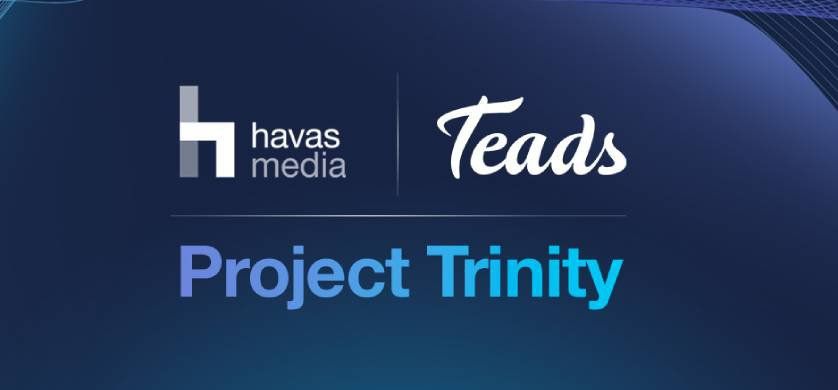 La agencia <a href="/HavasMedia/">Havas Media India</a> junto a <a href="/TeadsLATAM/">Teads LATAM</a> anuncian el inicio de un trabajo de conjunto >>> #ProyectoTrinity >>> una iniciativa de investigación y análisis centrada en el equilibrio que combina...

buff.ly/35vr0j7