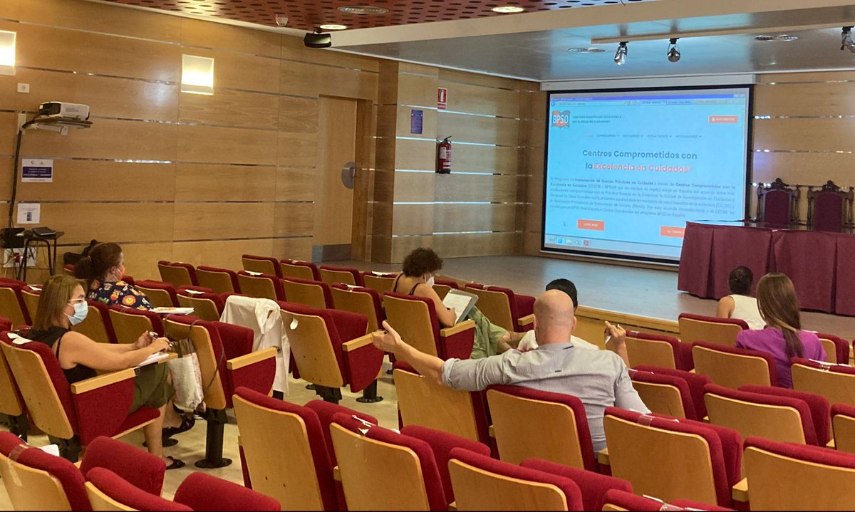 17 de Junio: Reunión de equipo Guía Prevención Primaria de Obesidad Infantil. Re-arrancando motores... <a href="/BpsoCanarias/">BPSOCanarias</a> <a href="/BPSOspain/">BPSO</a> Atención Primaria de Tenerife <a href="/RNAO/">RNAO</a> @CCEIJB