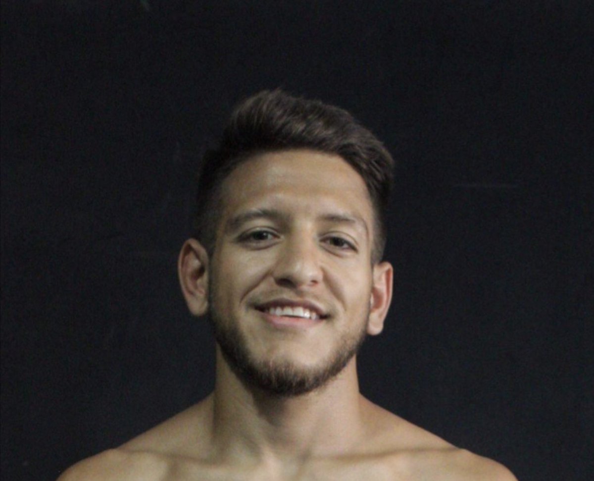 VICTORY LAUNCHES MMA FEEDER PROGRAM WITH MANNY “TICK” HUERTA FROM PHUKET TOP TEAM (THAILAND)

Get in the cage weeknights at 6:30 and Saturdays at 10:00 AM for Victory’s Intro to MMA Training, conducted by Eric Uresk Protégé Manny “Tick” Huerta.