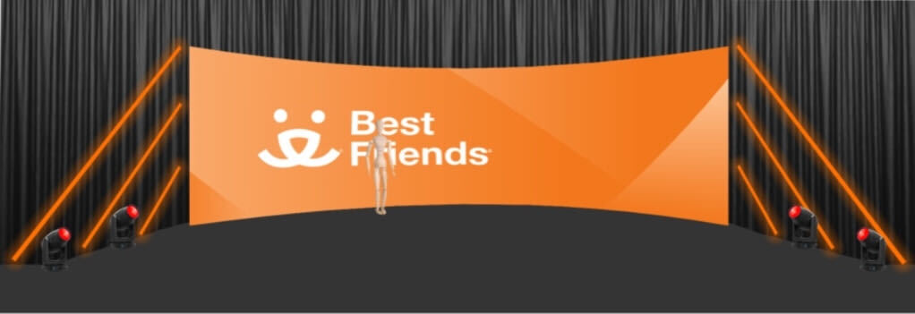 helloendless's tweet photo. How it started --> How it's going
We start with a simple idea. This simple 3-D rendering finally transformed into the real deal this week.
#eventprofs #virtualevents #hybridevents #eventcommunity #endlessevents #bestfriends #eventproduction #eventconsulation https://t.co/sXRe8DSqBW
