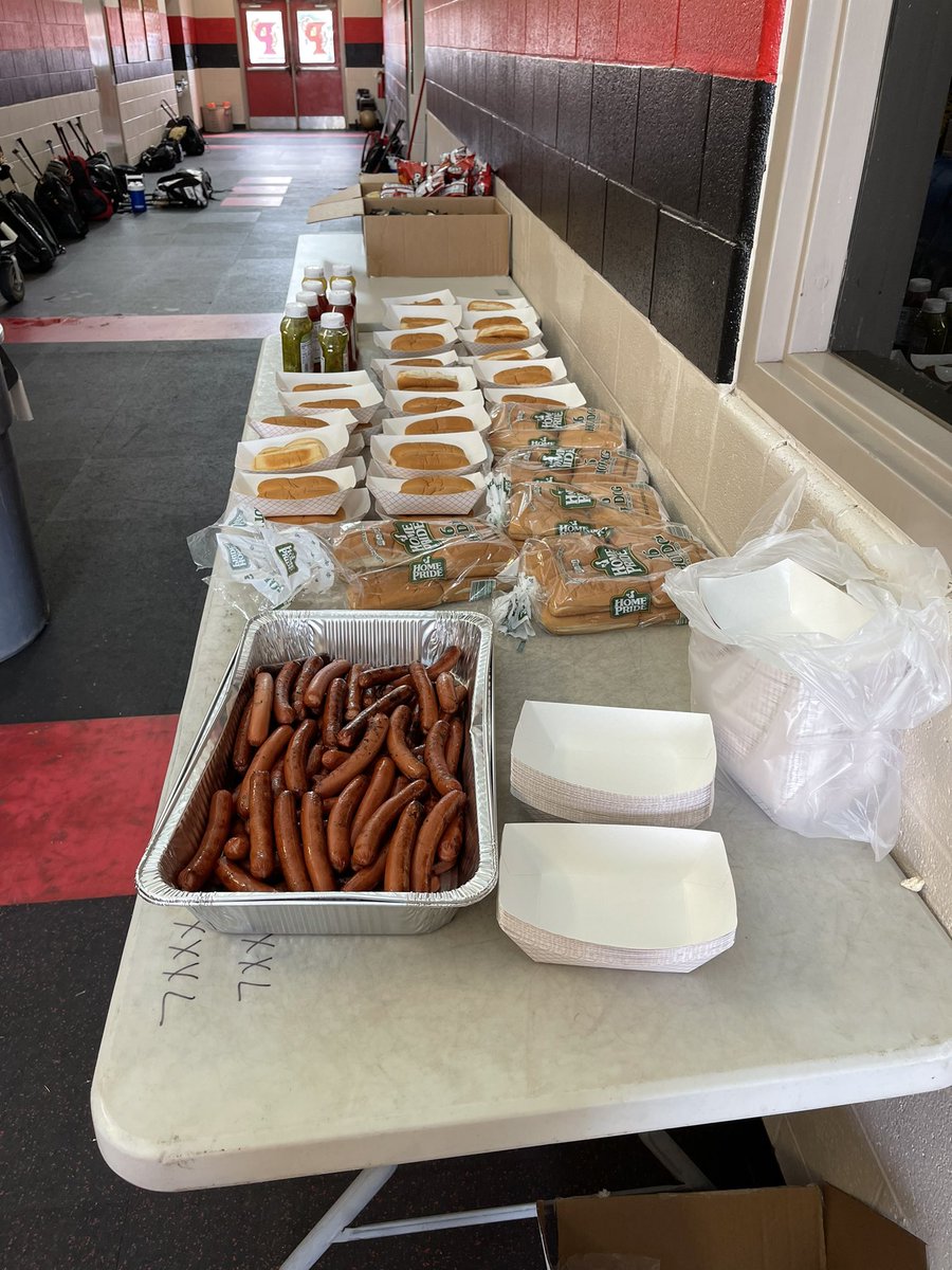 #DirtyRed Football tweet media