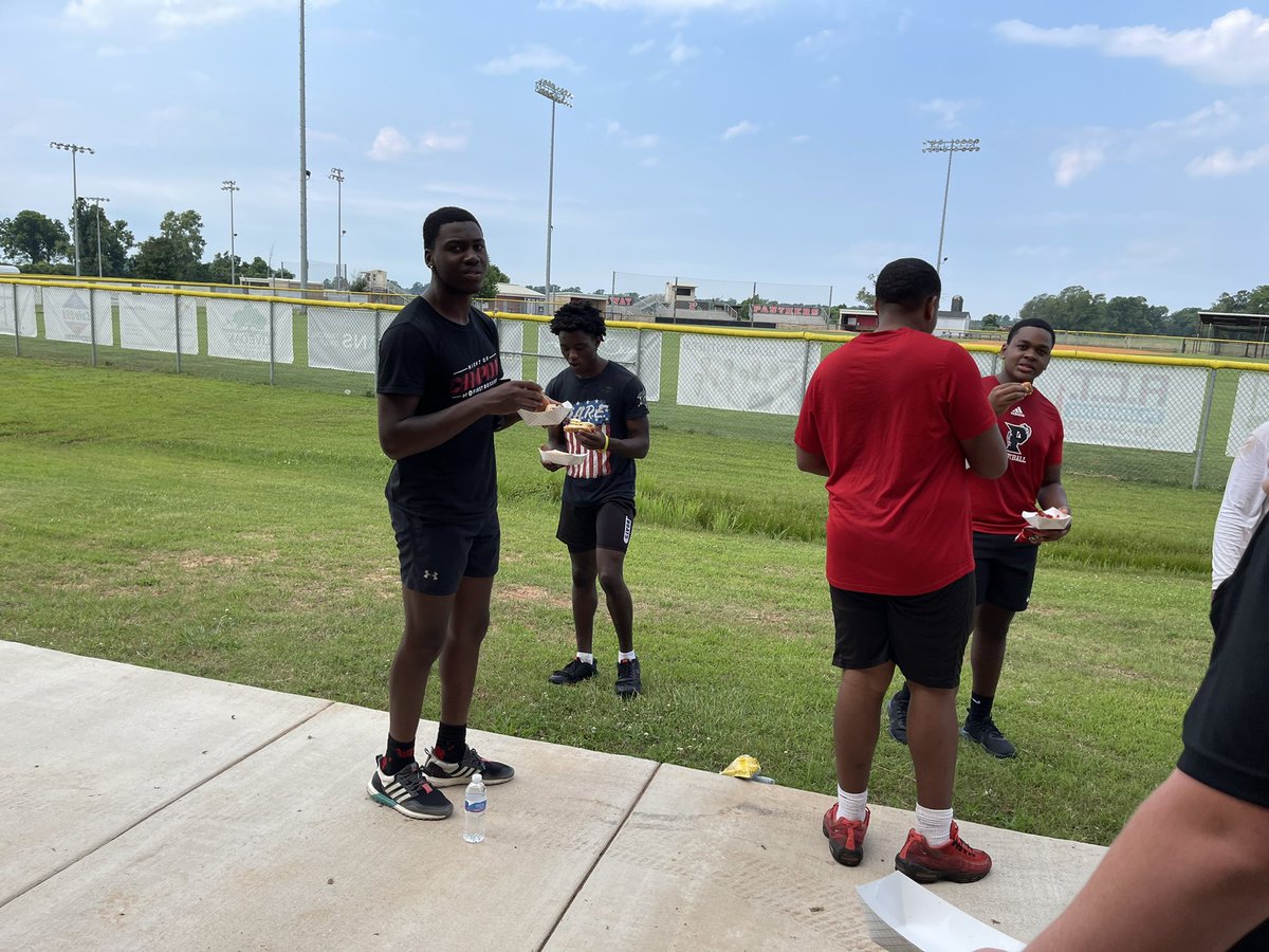 #DirtyRed Football tweet media