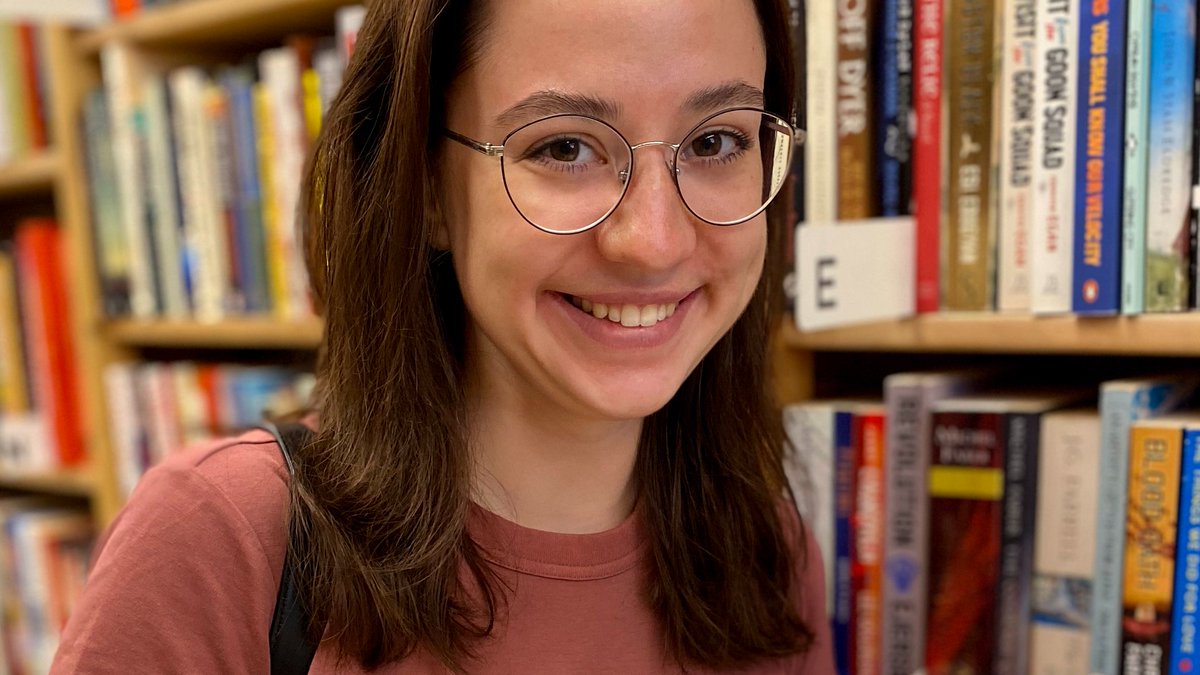 The winner of the 2021 Nick Ryan Bursary: Anastasia Nikulina <a href="/Nikulina_av/">Anastasia Nikulina</a> 👏
For "Agent-based modelling to assess hominin role in creating and maintaining vegetation openness during the Last Interglacial and the Early – Middle Holocene in Europe: overview of a planned simulation"