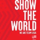 Let’s make the Paralympics impossible to miss #ShowTheWorld #WeAreTeamUSA.