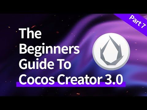 CocosEngine's tweet photo. We continue helping you build your first game with our #TutorialThursday video. This time we look at making a main menu and game over screen, as well as moving from different states. 

Watch: https://t.co/ukPa6B8THv https://t.co/P60K9tPLex