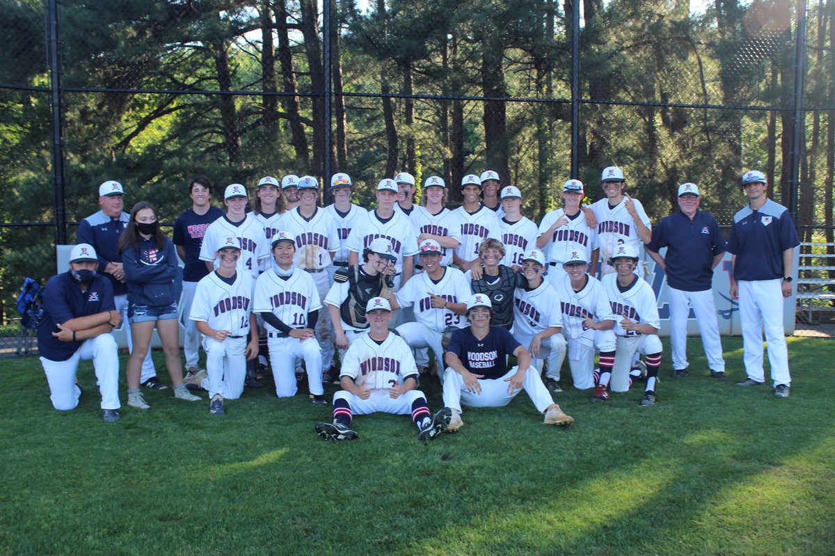 BSmallwood426's tweet photo. Thank you so much @CoachMcColley and everyone else in the @WTWCavsBaseball program. This has been the best season of baseball I have ever played in my life. Can’t wait for next spring!! https://t.co/KEgCHFN9pD