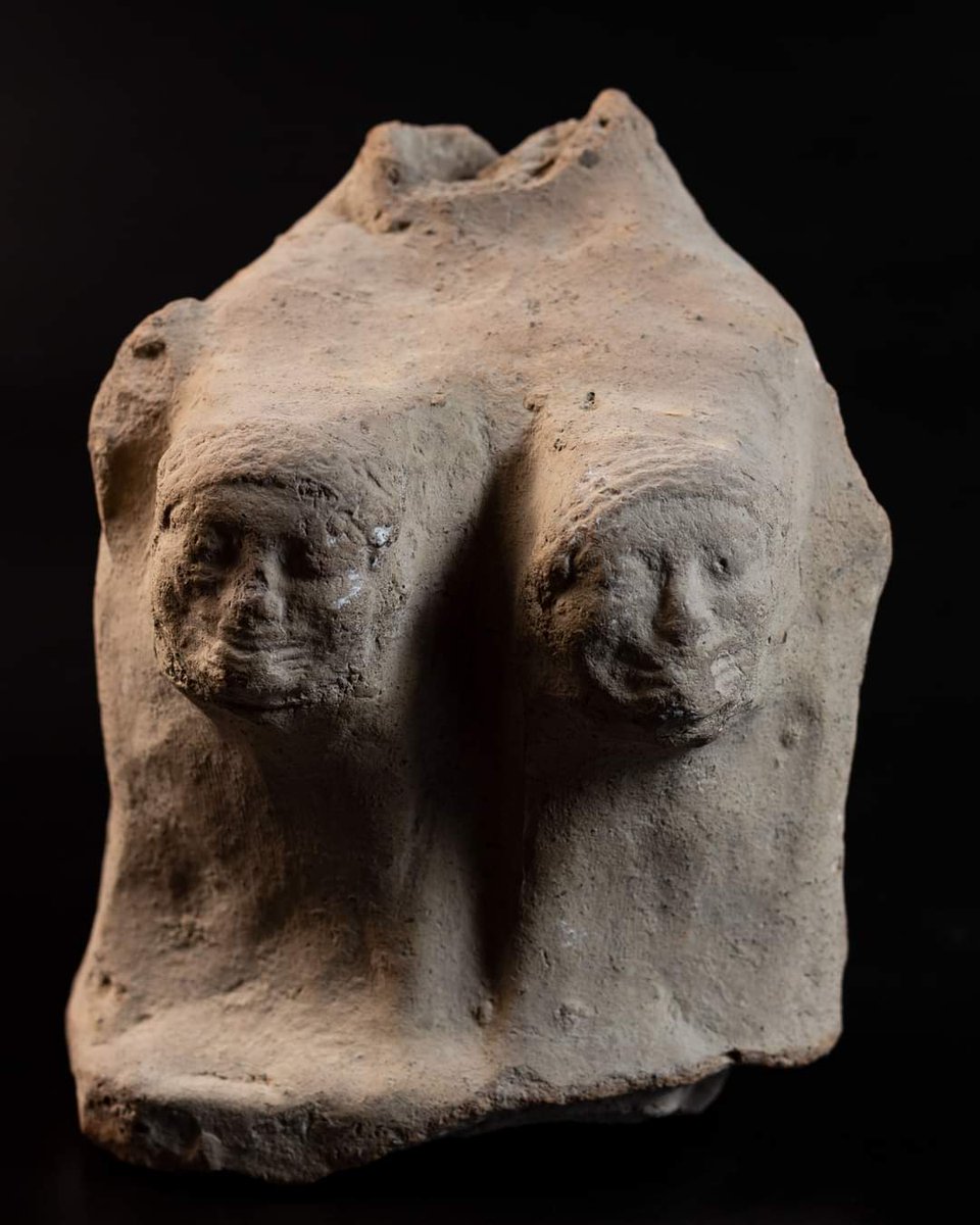 Minerva, la #dea nata da un'emicrania.

Leggo il post is.gd/QijOAT

#Museo #museum #museums #Divine #minerva #dei