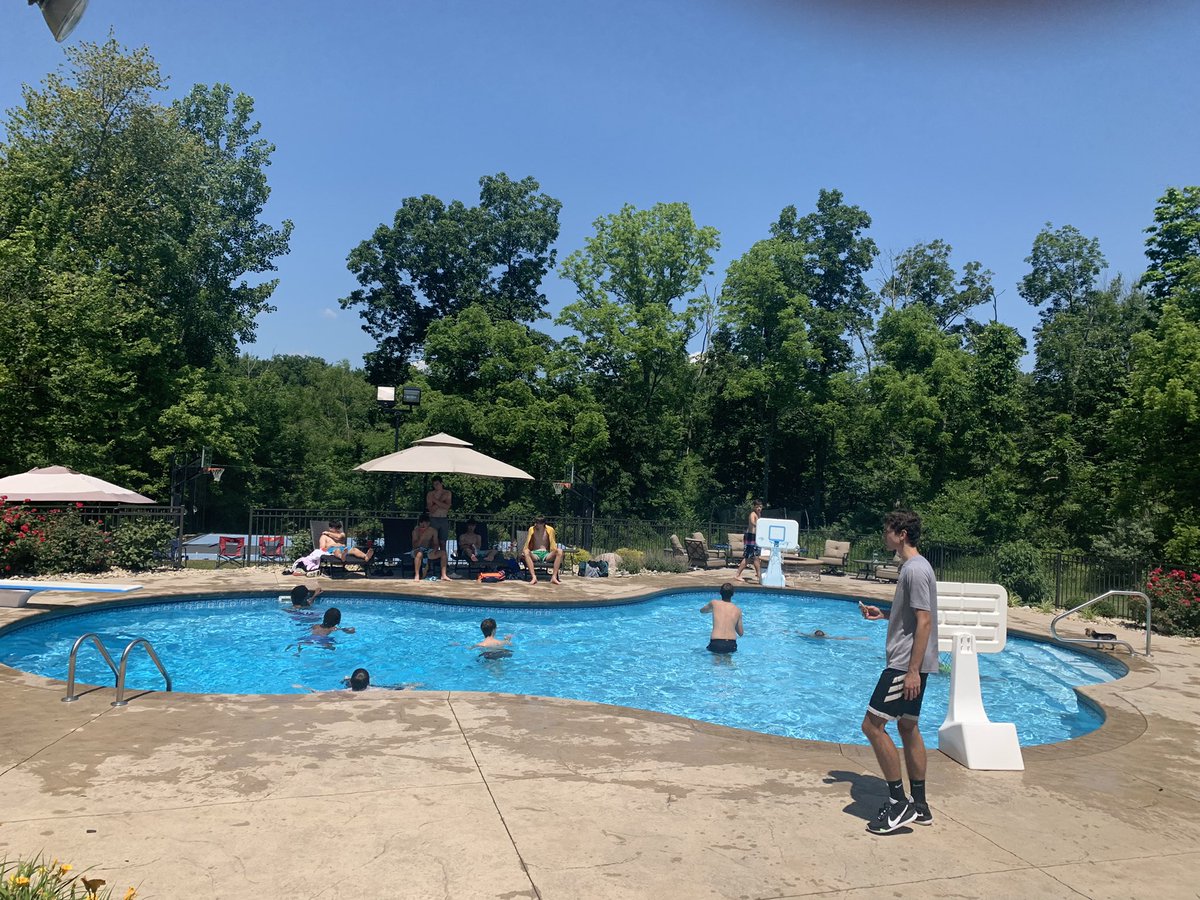 Batavia Basketball tweet media