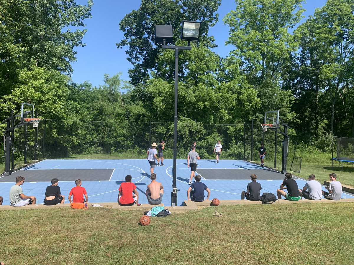 Batavia Basketball tweet media