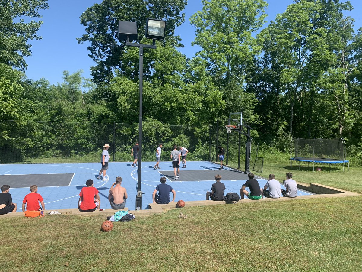 Batavia Basketball tweet media