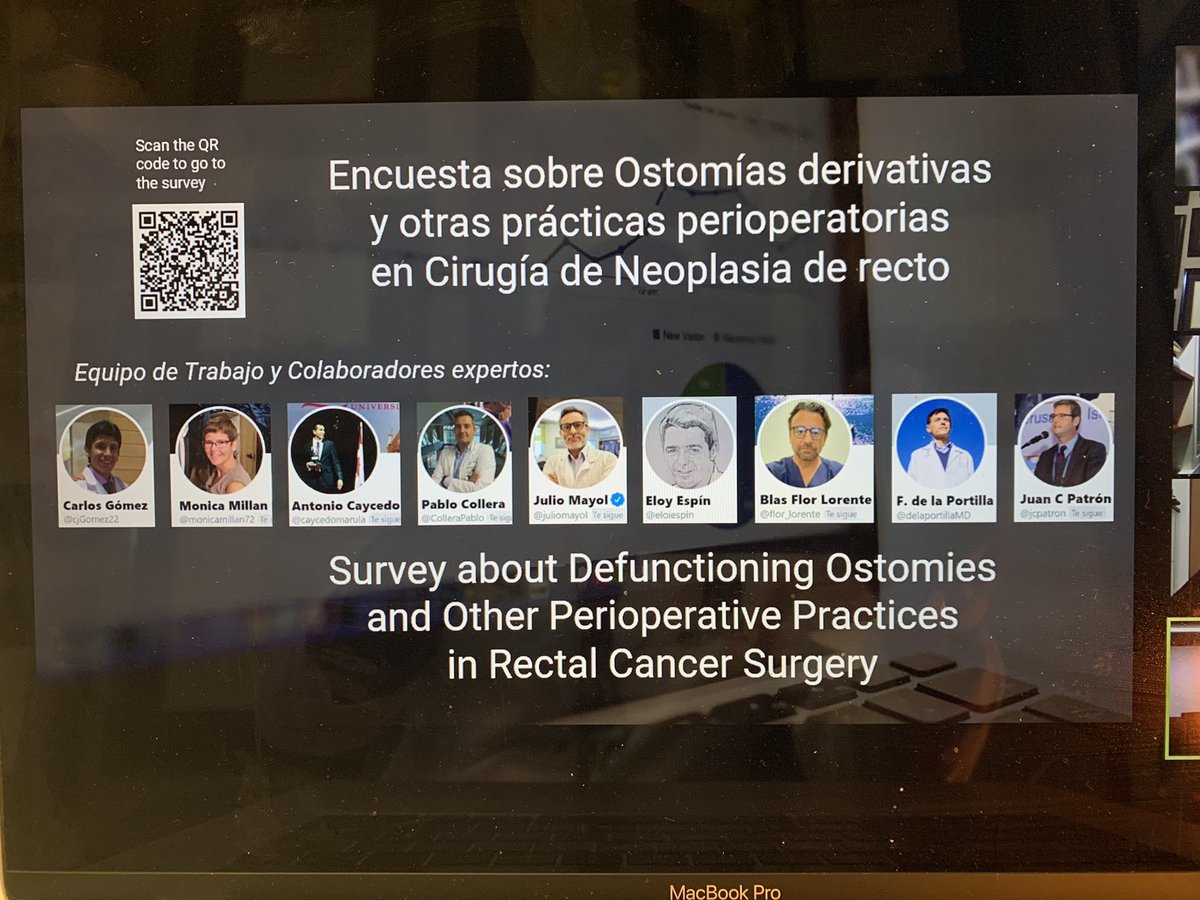 Antonio Caycedo-Marulanda MD, MSc. tweet media