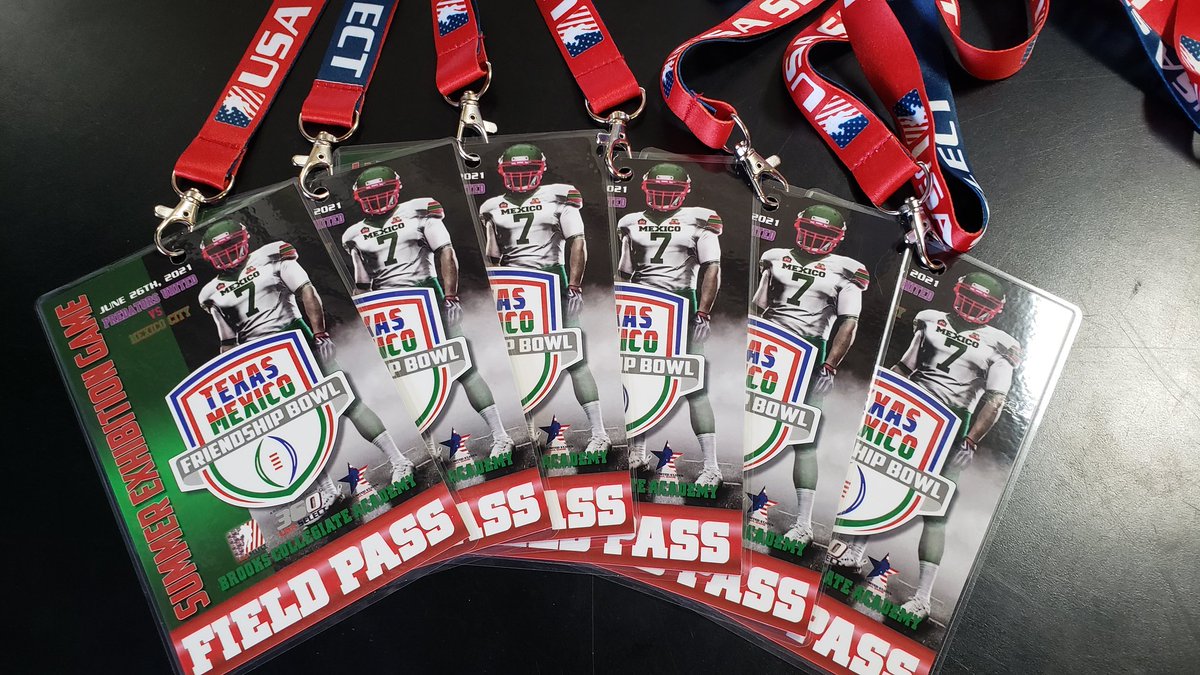 texaselectyfl's tweet image. 13/14U Summer Exhibition Game: Mexico City vs Predators United in Friendship Bowl, Saturday June 26th at Brooks Collegiate Academy, San Antonio Tx. Kickoff 7pm. Gates open at 6pm.