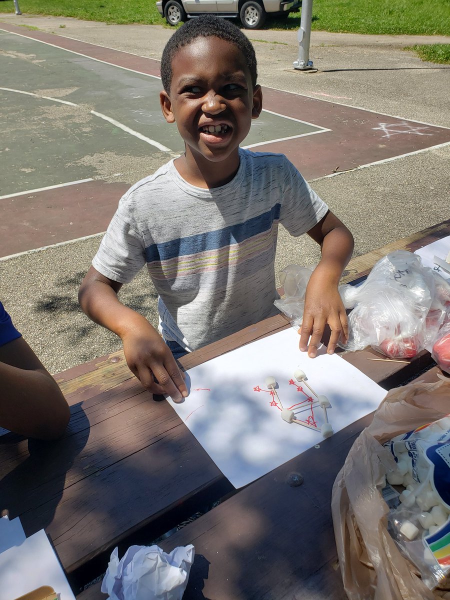 AngelaAdams3rd's tweet photo. Yoga and learning about the constellations at Sherman Park. Join us everyday for fun activities and free lunch for students! #MIDDIERISING #AMANDAELEM #ACTIVATINGAWESOME #Middletown https://t.co/39cIOBkdGd