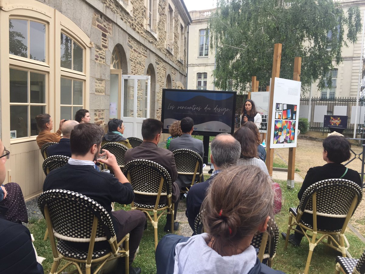 Norbert Friant tweet media