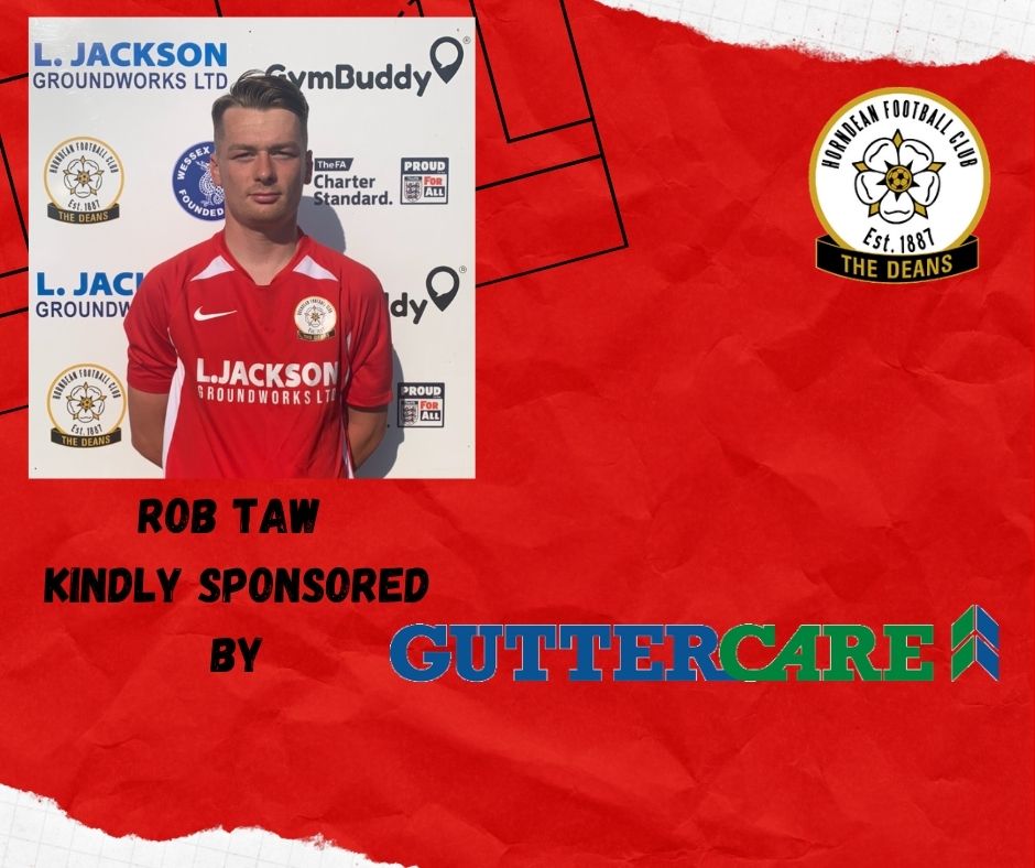 On behalf of every player and coach at Horndean FC we thank you for your continued support this season #upthedeans <a href="/guttercareuk/">Gutter Care UK</a>   👏