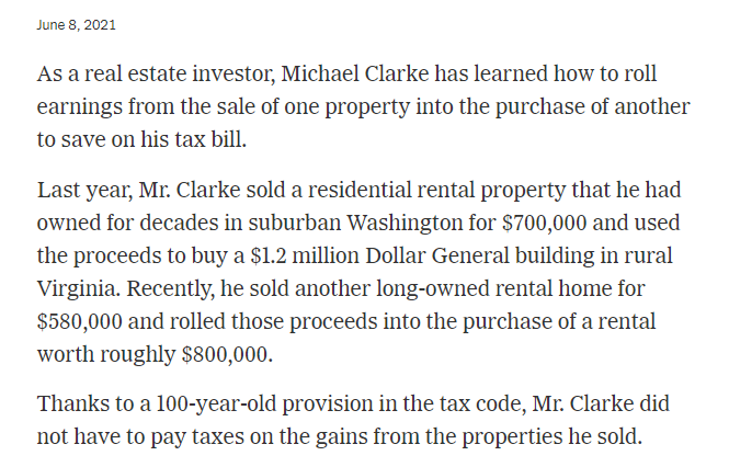 DanPriceSeattle's tweet photo. it's been a week and I still can't get over this sob story of a millionaire landlord worried he might have to start paying more than $0 in taxes
https://t.co/YsyzTp58kv https://t.co/utiFMPx21E
