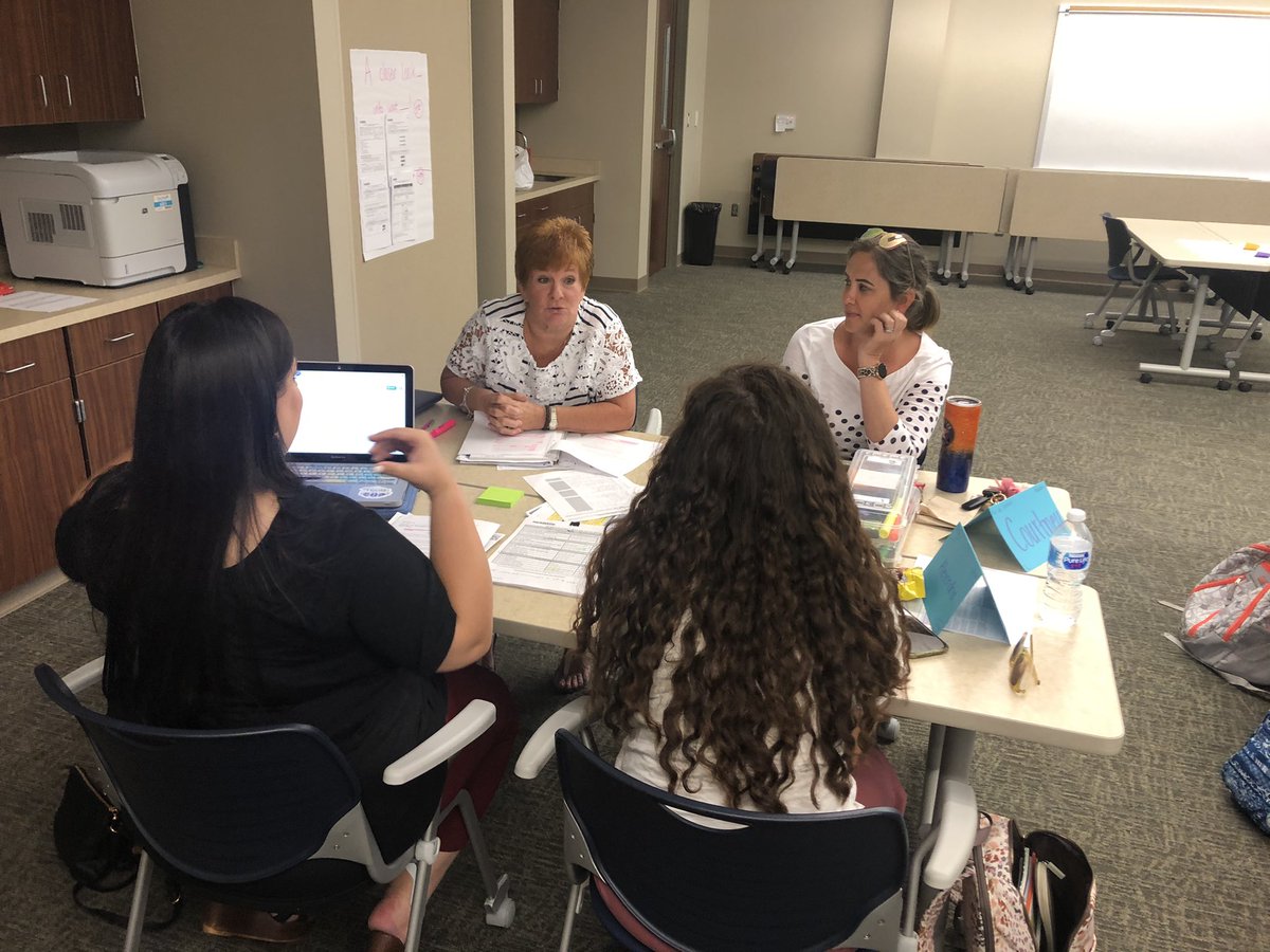 DISD Elementary Mathematics tweet media