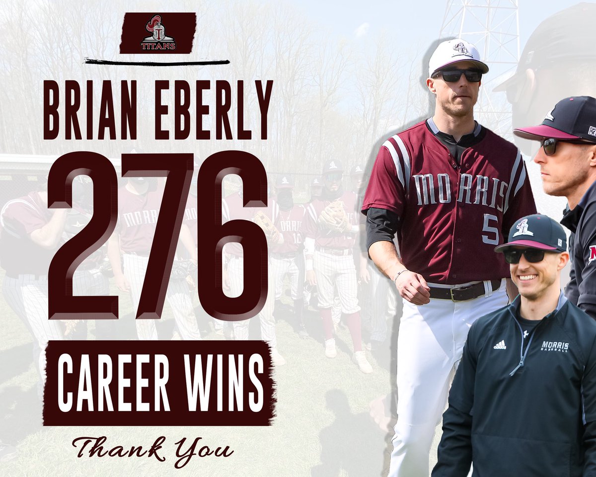 Morris Baseball tweet media