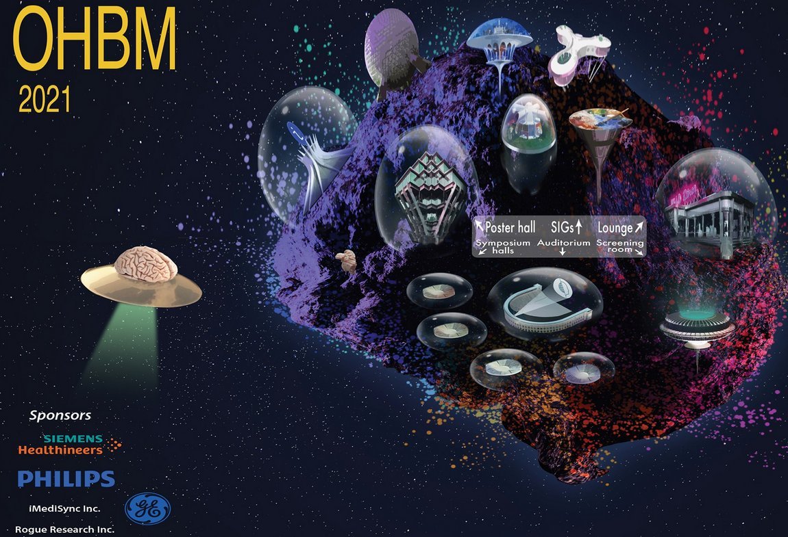 Badhwar_MindLab on Twitter "The MIND lab is super excited for OHBM