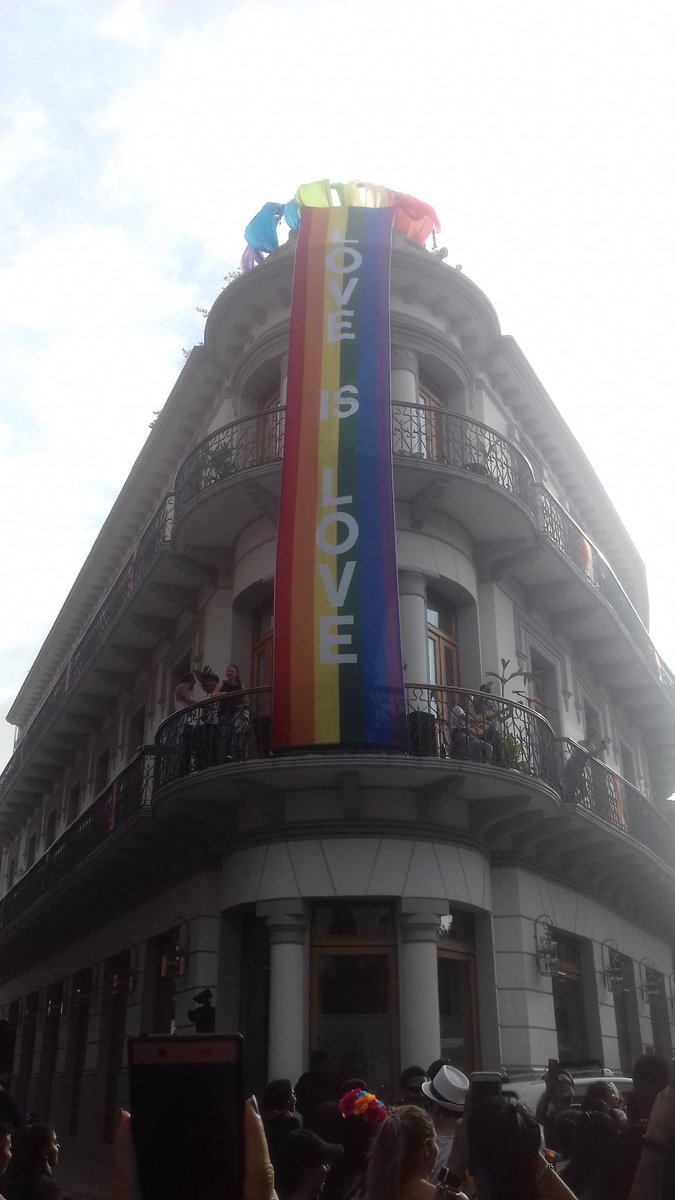 #Pridechampion #dellpanama #pride #PrideAndLove