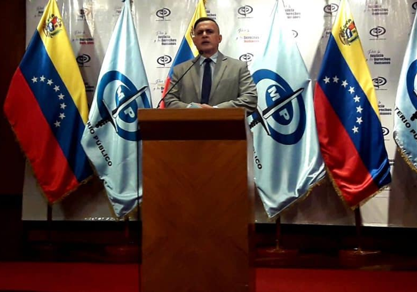 mippci_ven's tweet photo. #NotiMippCI 📰🗞| Fiscal General informó detención de ocho personas por sustracción de dinero de cuentas del Ministerio de Economía y Finanzas. Lea más ⏩ https://t.co/dXzsuvKiBG
#PuebloDefensorDeLaPatria https://t.co/5uYFgtnJjl
