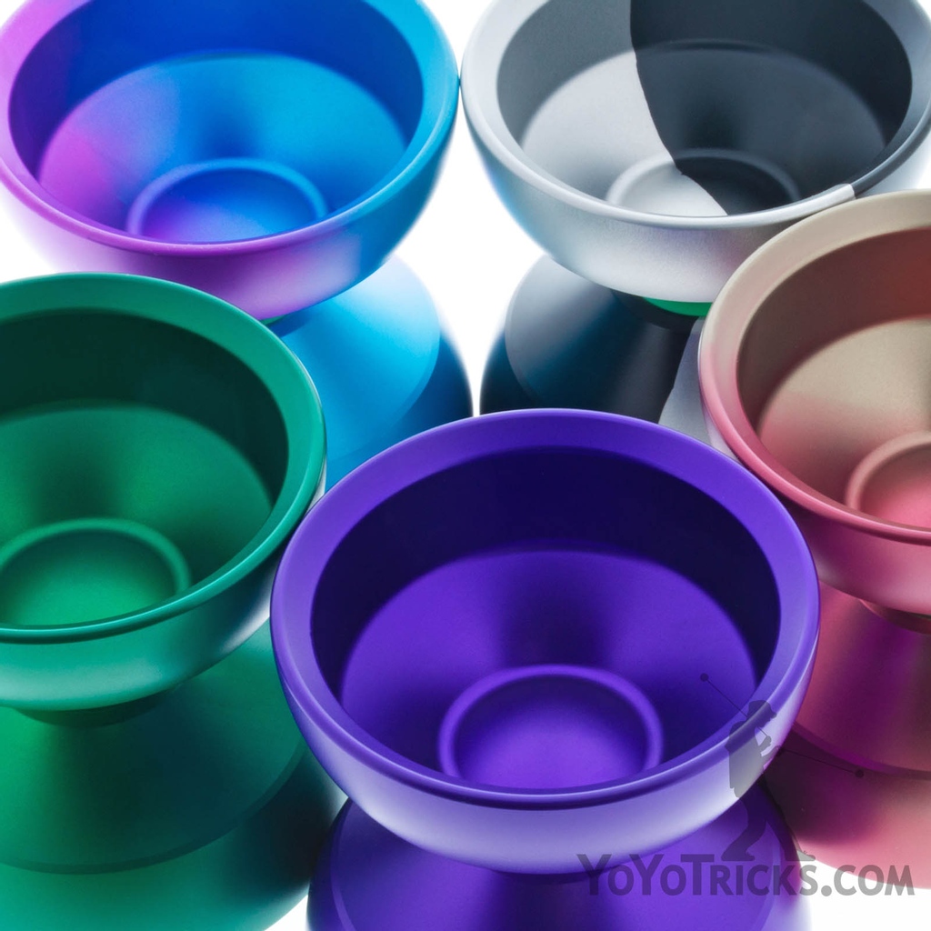 TheRealYoTricks's tweet image. Don't forget, the Umbra from @mk1yoyos launches tonight at 8pm EST. Be there!

yoyotricks.com/shop/umbra-yoy…
___________________________

Learn all this and more at YoYoTricks.com
#yotricks