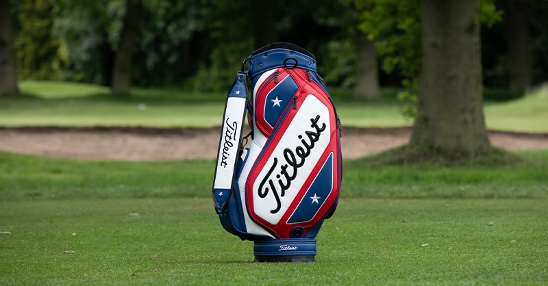 ClubhouseGolf's tweet image. 🚨 MAJOR GIVEAWAY 🚨 WIN this Titleist Limited Edition Staff Tour Bag or a Titleist Wedgework’s Exclusive Wedge 👉 Like, RT, follow us &amp;amp; tag people that play golf ⛳ Winner drawn from Twitter or IG or FB on 21/06/21 Good luck!