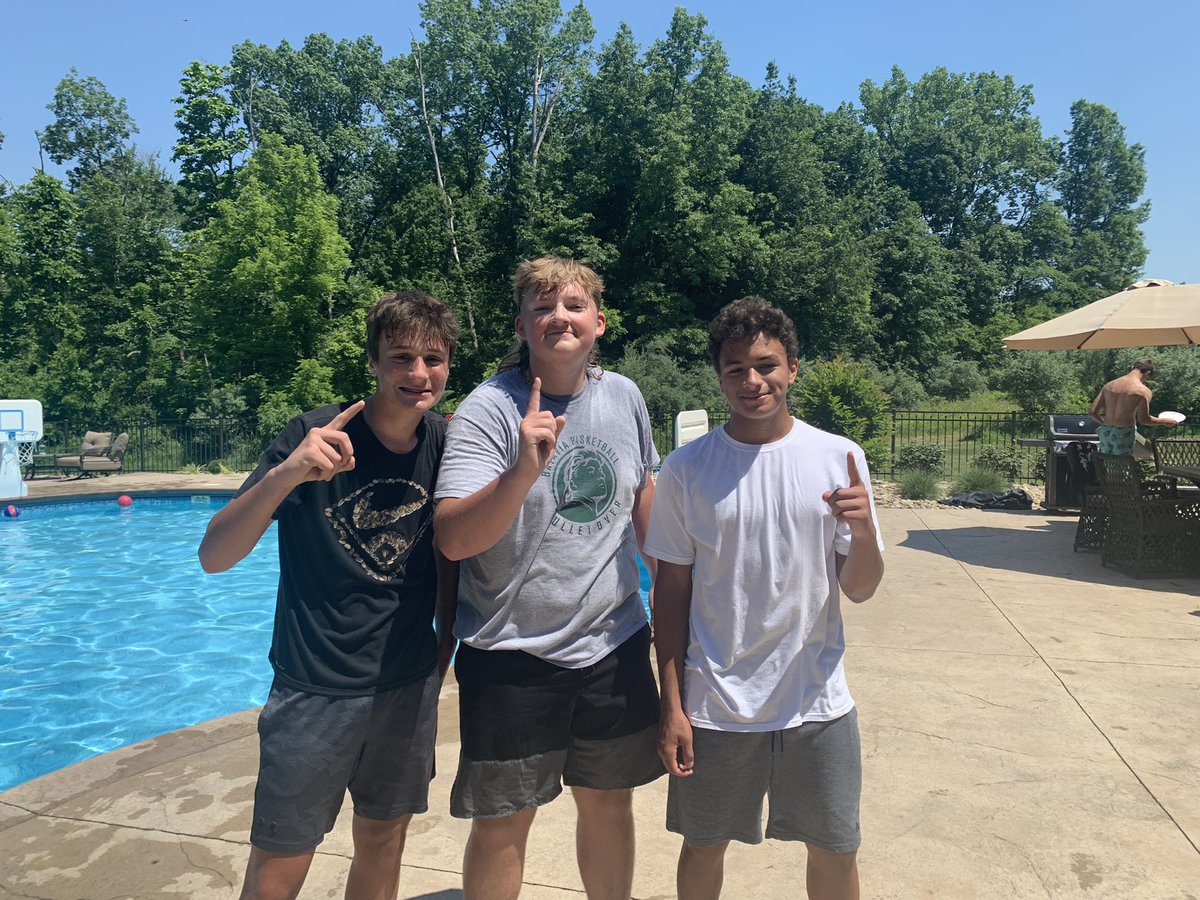 Batavia Basketball tweet media