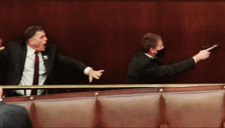 This you, <a href="/Rep_Clyde/">Rep. Andrew Clyde</a>?