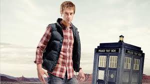 Happy bday Arthur Darvill! 