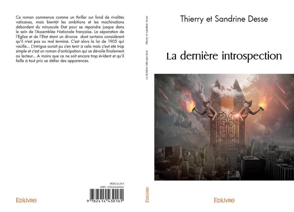 Sandrine_Desse's tweet image. "#Diviser pour mieux #régner, c’est cela la #stratégie de l’#Etat qui #tour à tour flatte les #communautarismes puis les dresse les uns contre les autres."  livre.fnac.com/a14887824/Thie…