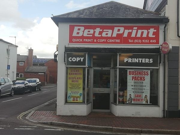 Localwise Solent tweet media