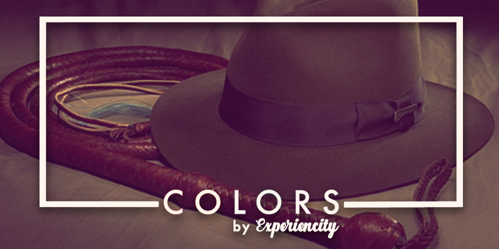 Colors by Experiencity tweet media