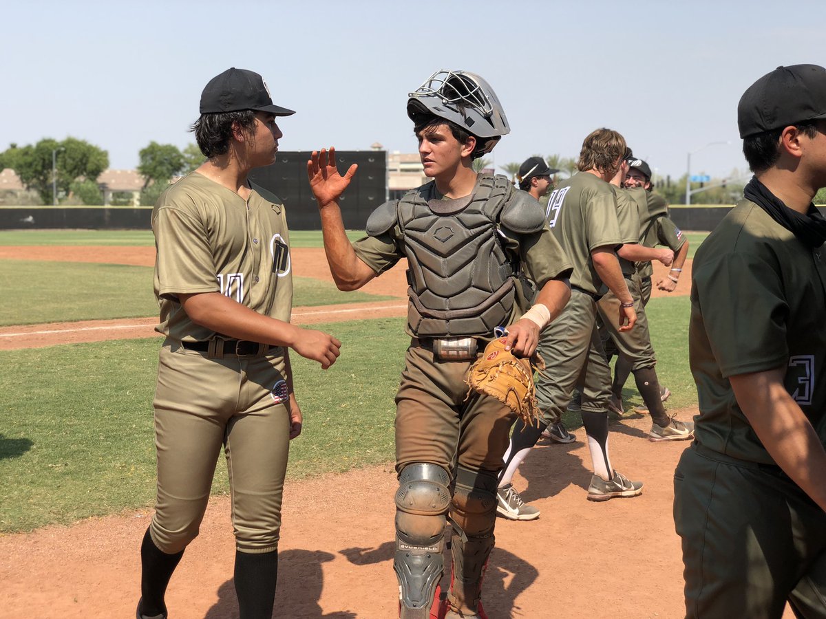 National Team Championships Arizona tweet media