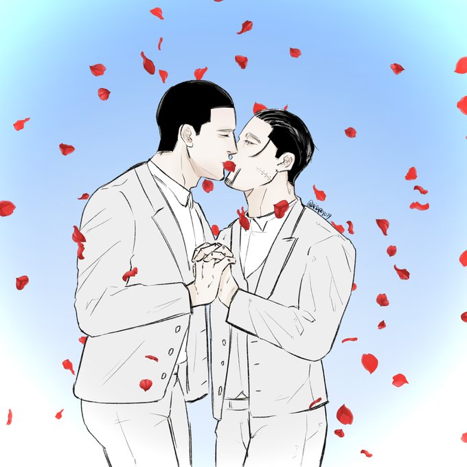 結婚おめでとうございます 高画質 のtwitterイラスト検索結果 古い順