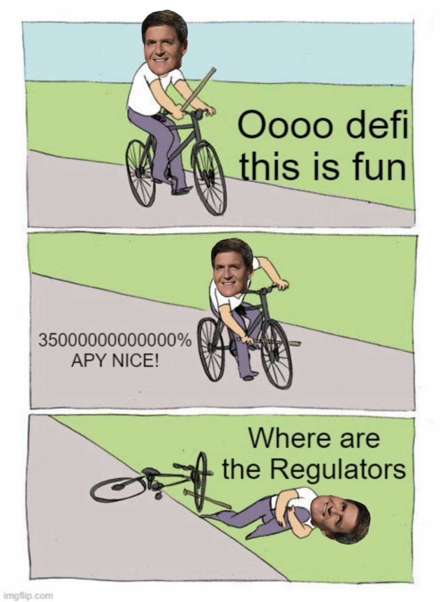 TrVon 🟢 (@trvon) on Twitter photo 