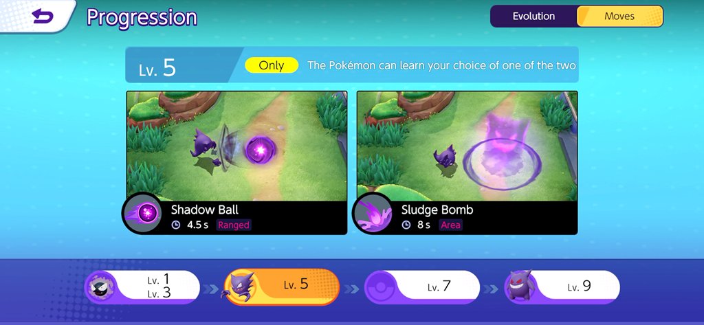 Pokémon UNITE Lanzamiento