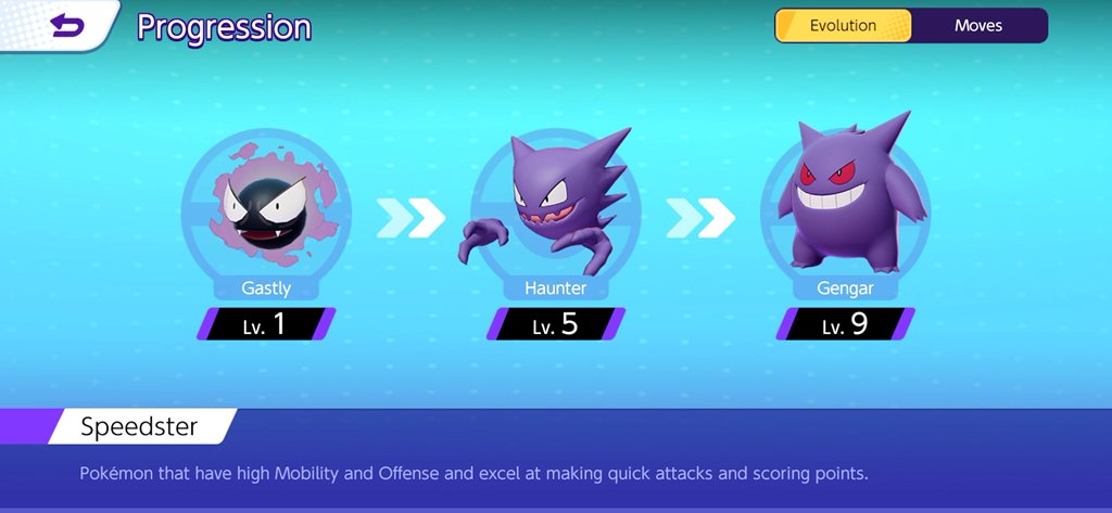 Pokémon UNITE Lanzamiento