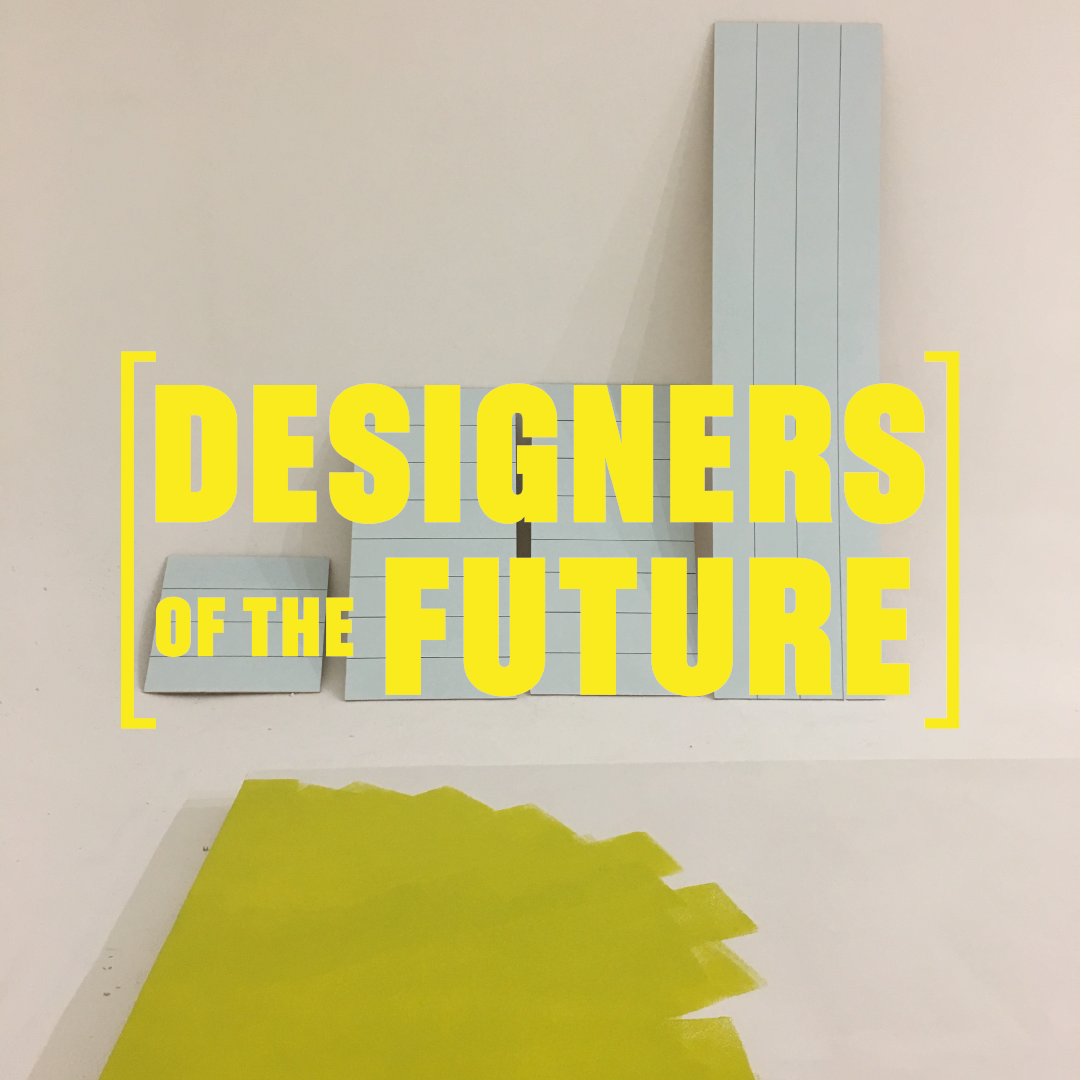 [Designers of the Future] is a new free 5-week creative course, aiming to support people aged 18-24 who are not in employment or education to kickstart a creative career. We believe there is no “standard route” into the creative industries!

Visit: lordwhitney.co.uk/designers-of-t…