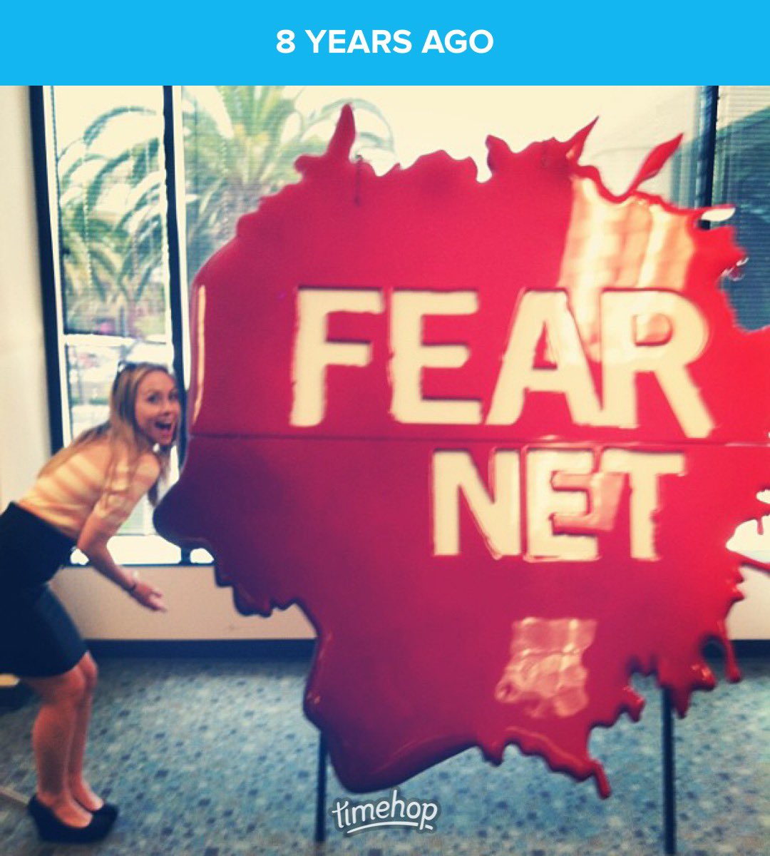 fearnet fearnet