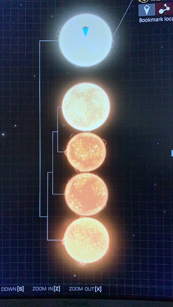 That’s what I call 5 star experience!! #EliteDangerous #EliteDangerousOdyssey