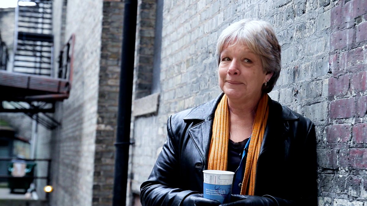 Anne Valentino worked with and for ETC for 30 years before announcing her retirement in October 2020. Many of the most well-known lighting consoles in the industry exist because of Anne. Read more about her Career in Control on the ETC blog. blog.etcconnect.com/2021/06/anne-v…