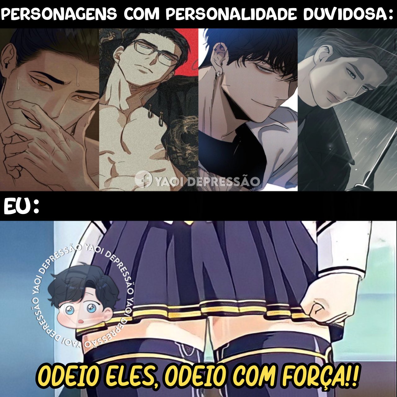 otizera on X: Sábado tbm não é um dia muito legal pra animes, droppei que  tava vendo por me da sono  / X