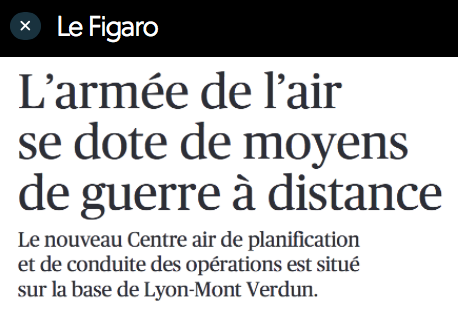 jmc_nonukes's tweet photo. Le titre de l'article de @nicolasbarotte est à double sens. Voila le + important"La🇫🇷envisage de stationner des missiles"(scalp?)"sur une base californienne"pour des avions"venus de🇫🇷en cas de situation critique"avec la Chine. Comment ouvrir une boite de pandore... #indopacifique https://t.co/Qni6MHsiZ6