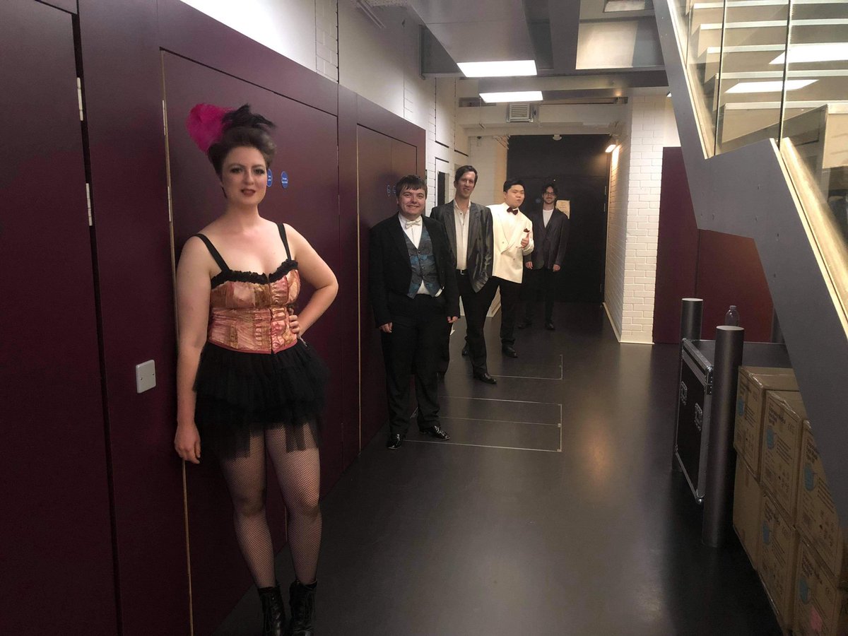 James Michael Holt tweet media