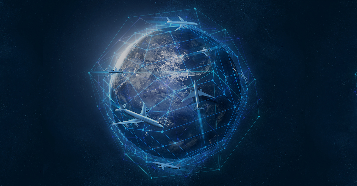 AdvWireless's tweet photo. Our WAAS (Wide Area Augmentation System) Line of Satellite Frequency Converters is designed to provide accurate GPS timing and position for critical applications such as air traffic control and aircraft precision landing.

Learn more: https://t.co/F4RWAtHBBs https://t.co/esnugfTeNF
