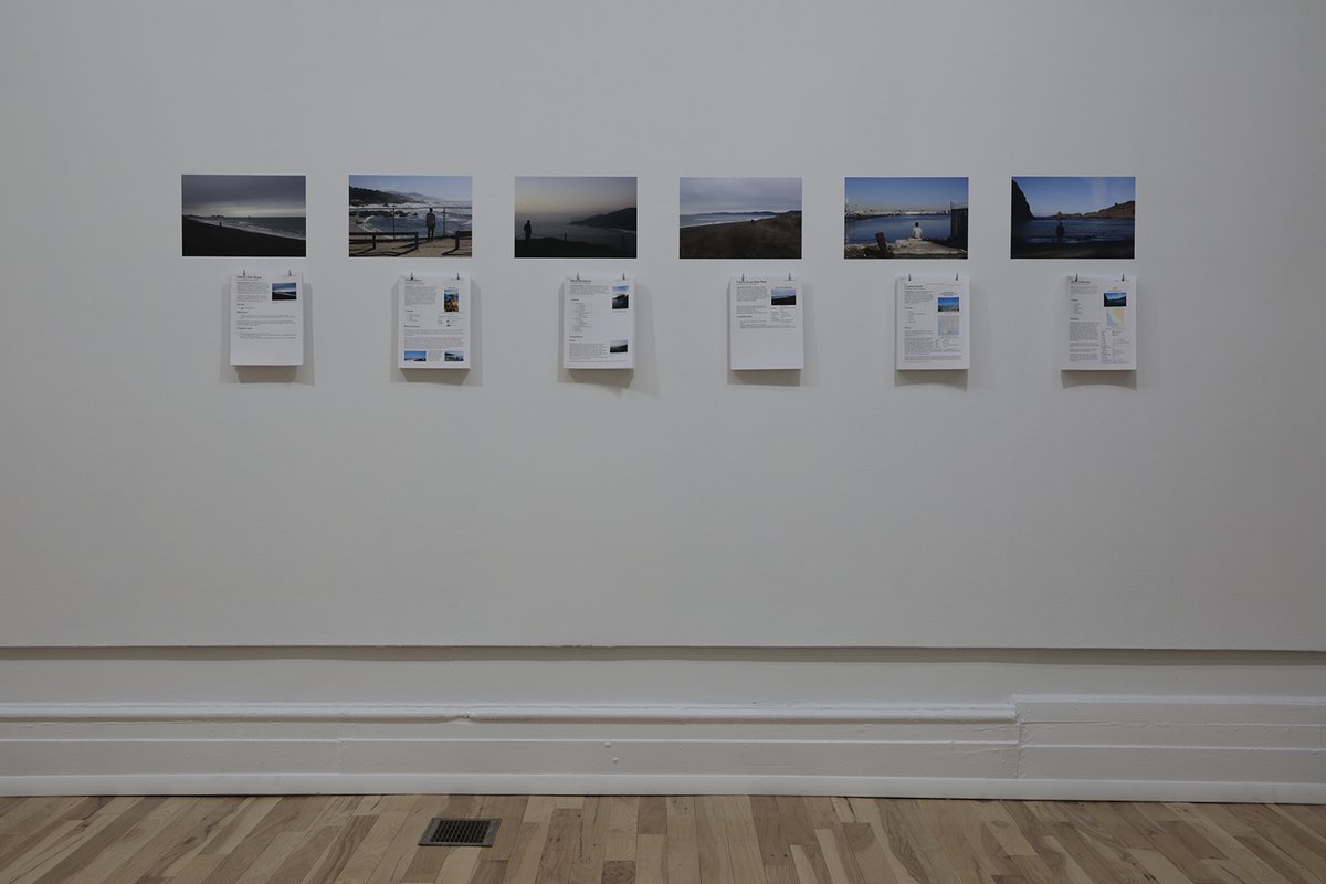 1708gallery's tweet photo. “Public Access” by @davidhorvitz is a work featured in our current exhibition, (in all its different manifestations). Come into the gallery to learn the full story behind it!
#davidhorvitz #1708Gallery #RVAarts #ContemporaryArt https://t.co/Sfz4Ihyrnf