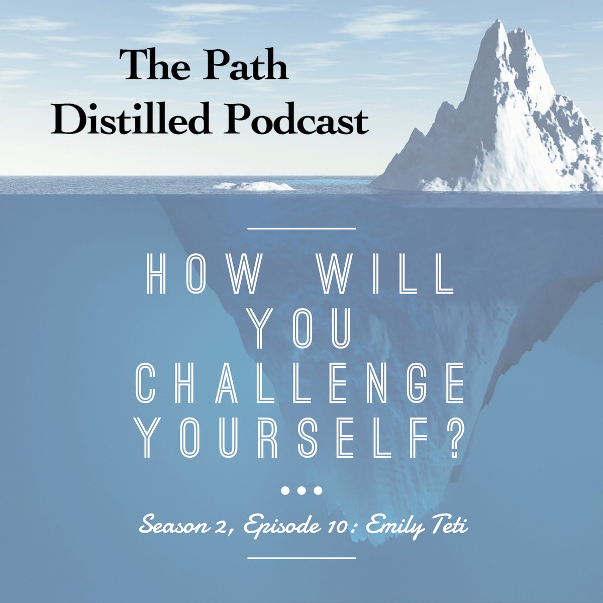 The Path Distilled Podcast tweet media