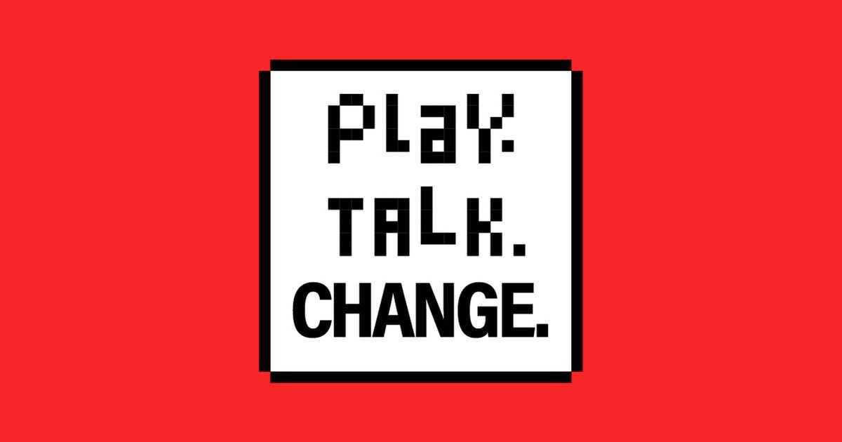 @NoneinThreewill host important people from Uganda, India, Jamaica and the UK for a free online conference on the 24th&amp;25th June focusing on developing prosocial games for violence prevention. Sign up Register for PTC here: bit.ly/323qQhn

#PlayTalkChange #Ni3Centre