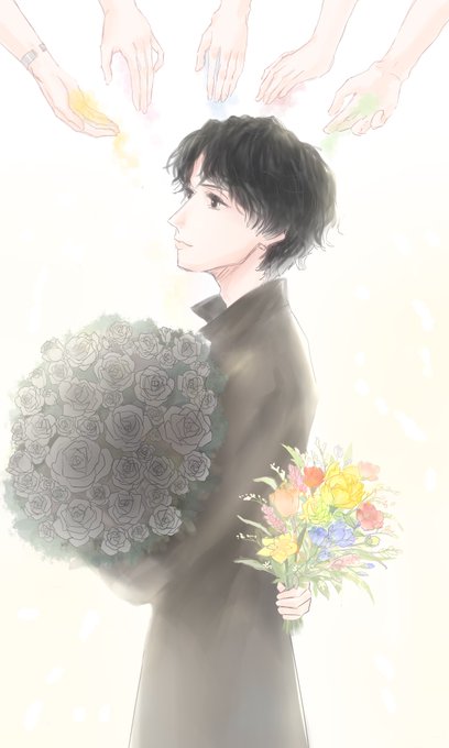幸せをありがとう 高画質 のtwitterイラスト検索結果 幸せをありがとう 高画質 のtwitterイラスト検索結果